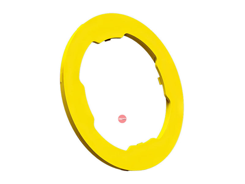 Quad Lock MAG Ring Yellow