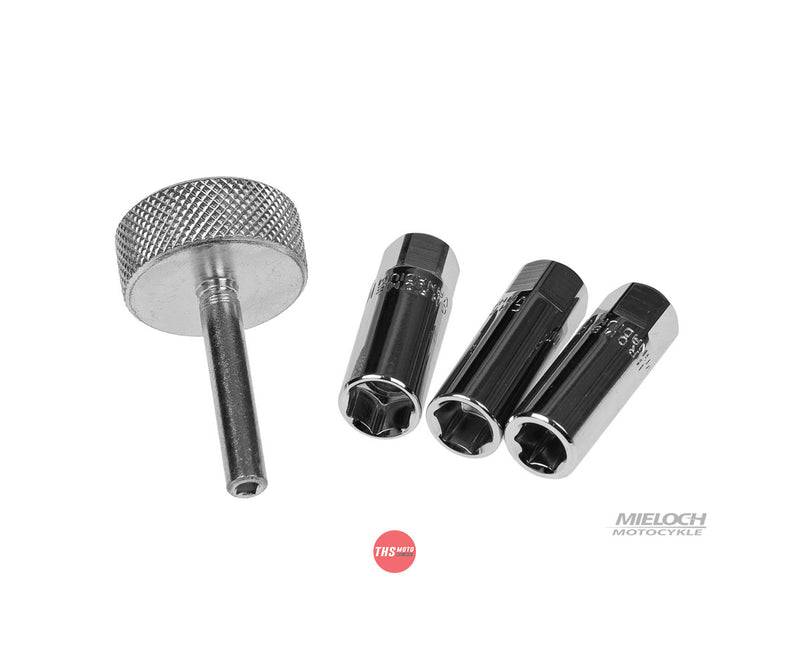 Buzzetti Tappet Tool Set