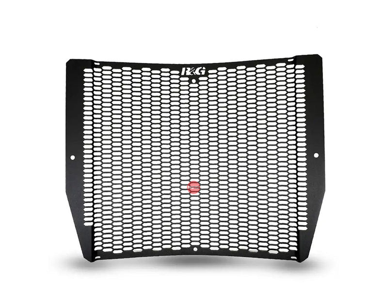 R&G PRO Radiator Guard Triumph Speed Triple RS/R 23- Red R&G