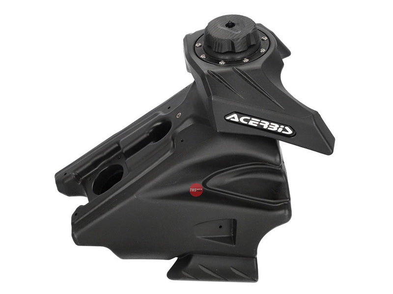 Acerbis Fuel Tank Husqvarna FC/FE/FX/TX/TC 11L Black