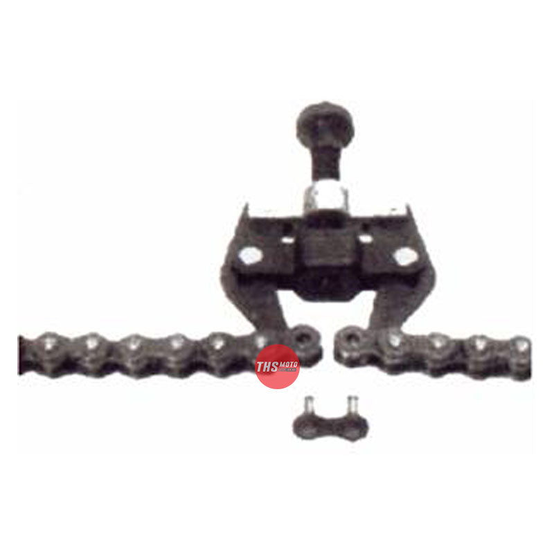 Buzzetti Chain Holder