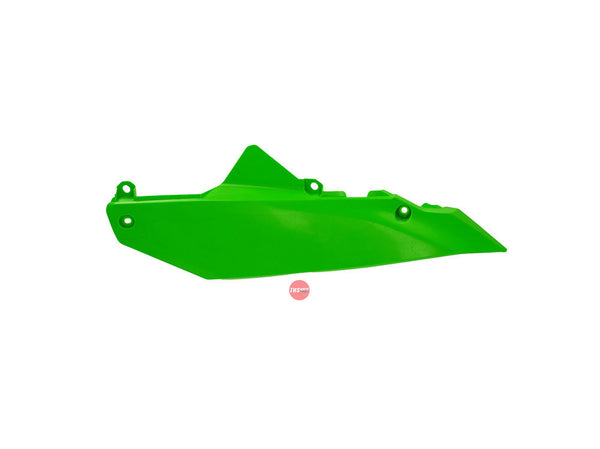 Acerbis Side panel OEM Green KX450F 2024