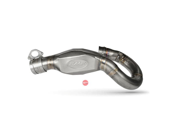 FMF Megabomb S/S KX450F/X 2024 Header