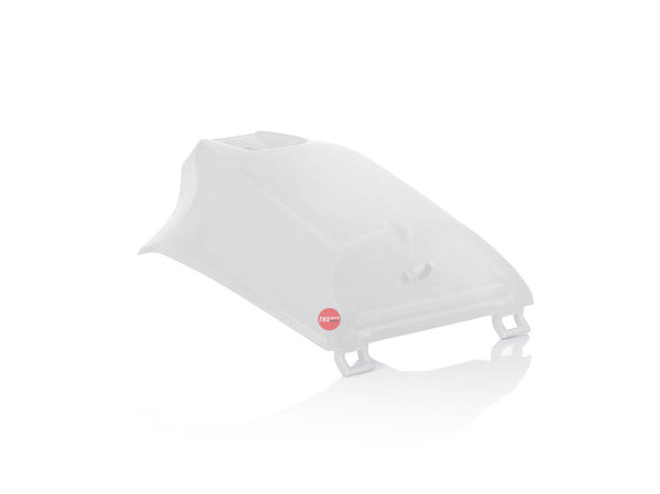 Acerbis Airbox Cover YZ250F 2019-23 YZ450F 18-21 White