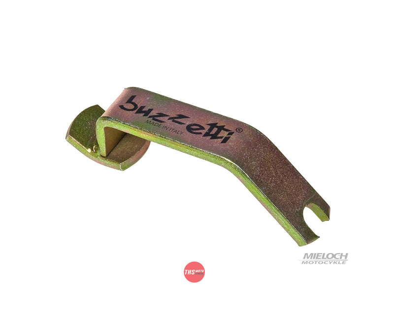 Buzzetti Tyre Locating Tool