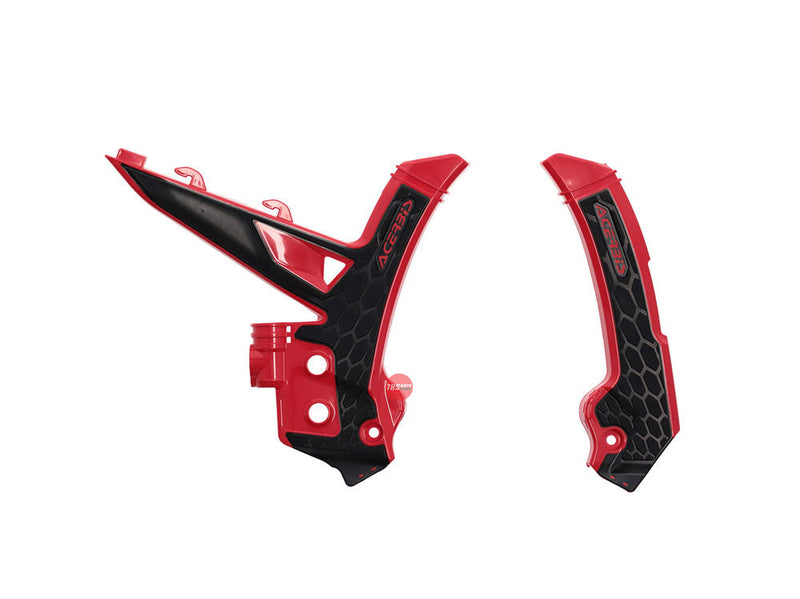 Acerbis X-Grip Frame Protector Gas 2024