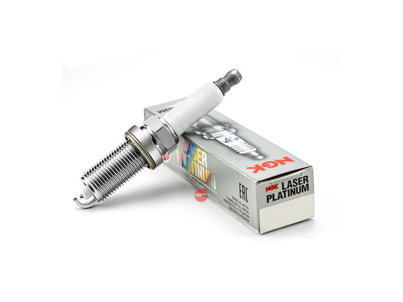 NGK Spark Plug BKR6EQUP 3199