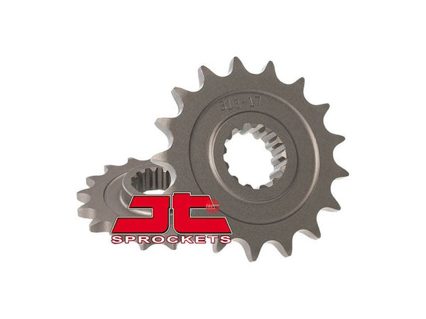 JT Sprockets Front OE Steel T13 #520 JTF1309.13