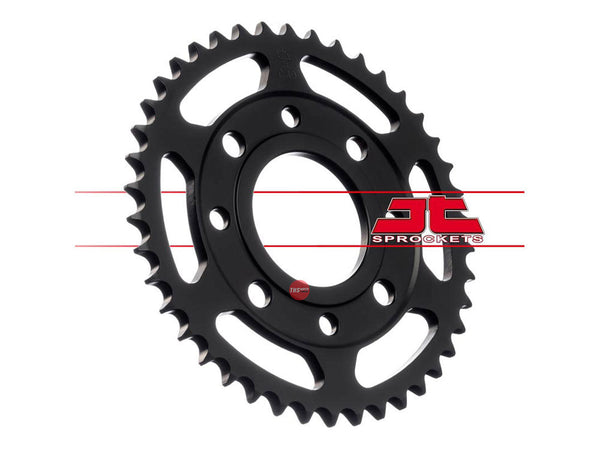 JT Sprockets Rear OE Steel T49 #428 JTR269.49