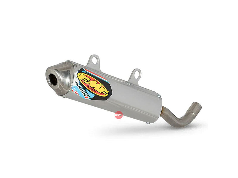 FMF PC-2 CR85 03-07 CR80 96-02 Silencer