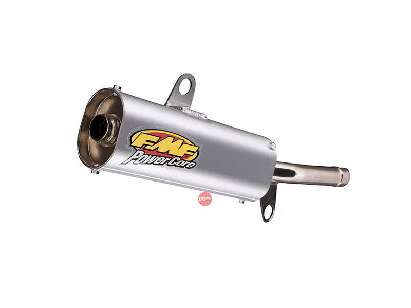 FMF Powercore CR500 1987-88 Silencer