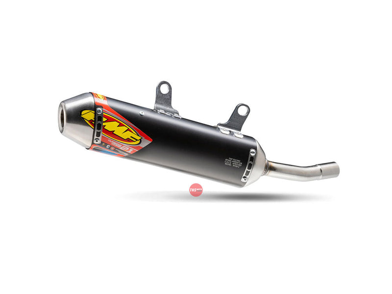 FMF T-CORE 2.1 KTM150 XC-W 2020-21 TE150i muffler