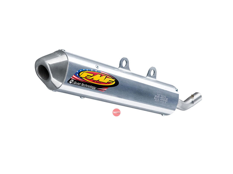 FMF The Q Beta X-Trainer 2023 Silencer