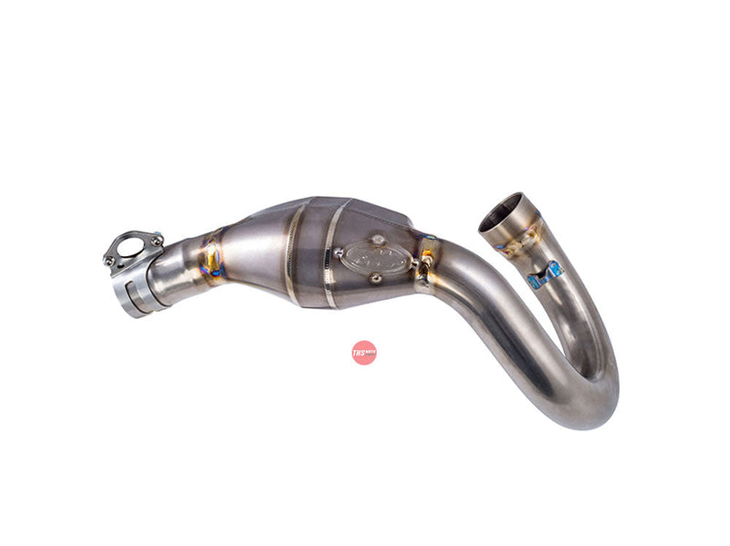 FMF Megabomb Plus S/S 250SXF FC250 2019-21 header pipe