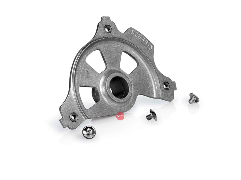 Acerbis 20081 Honda Mounting Kit for all X-Brake