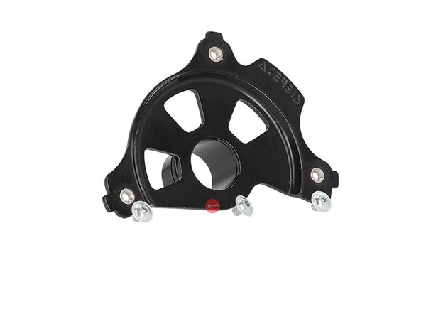 Acerbis 25020 Husq Gas KTM Blk Mounting Kit for X-Brake