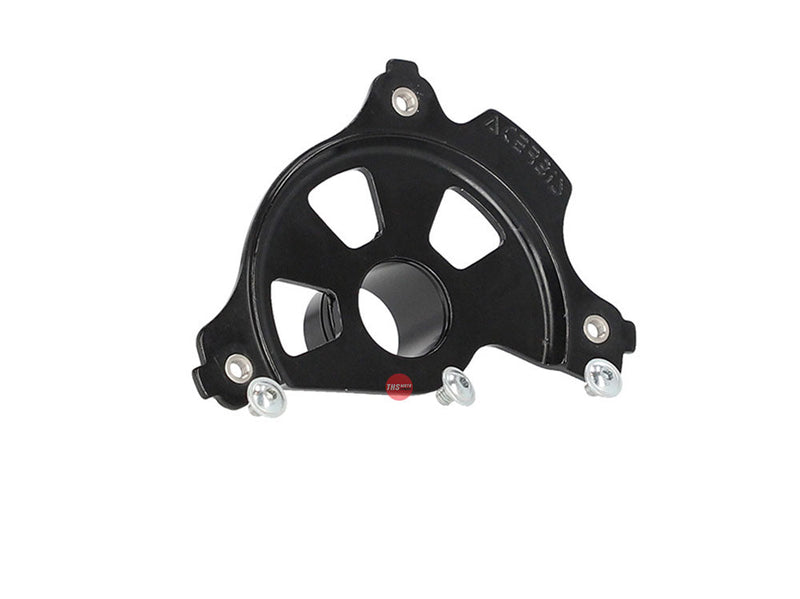 Acerbis 25013 Yamaha Blk Mounting Kit for all X-Brake