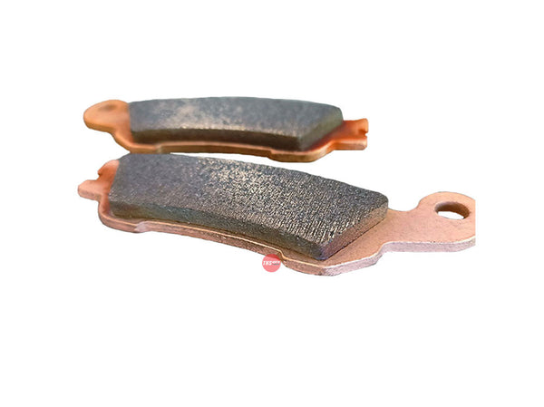 Artrax Disc Pads VD266/2JL VD2662JL SD2662