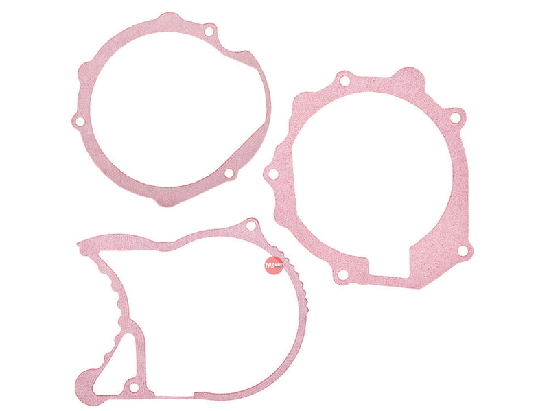 Boyesen CLUTCH COVER GASKET 02A CR250 02-07