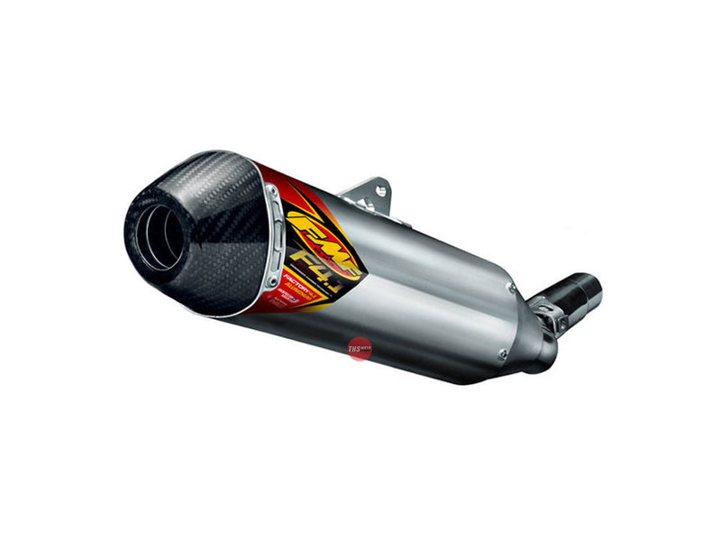 FMF 4.1 RCT WR450F 2020 w/carb end cap Slip On