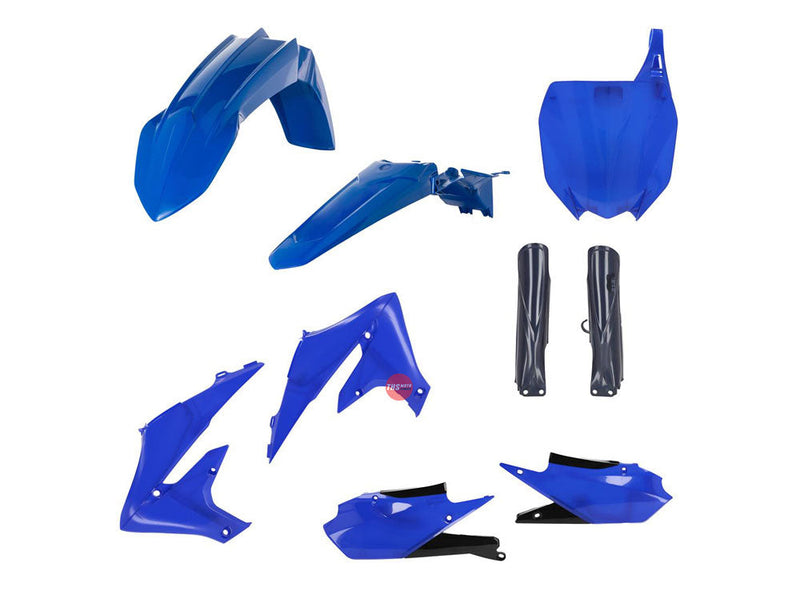 Acerbis Full plastic kit YZ250F 2023 OEM/Replica