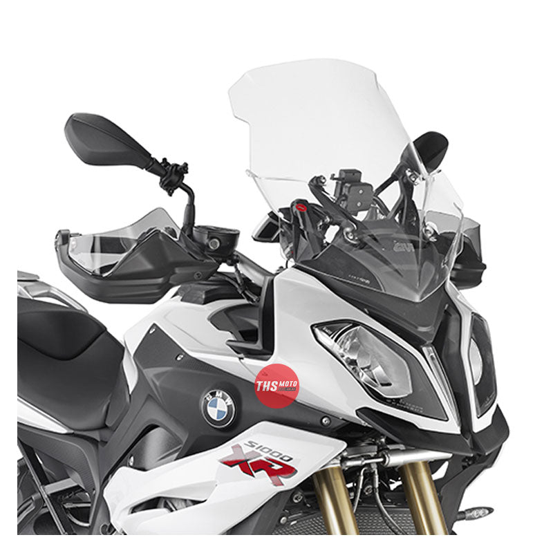 Givi Screen Bmw S 1000 Xr '20-> Clear 55.5X46cm