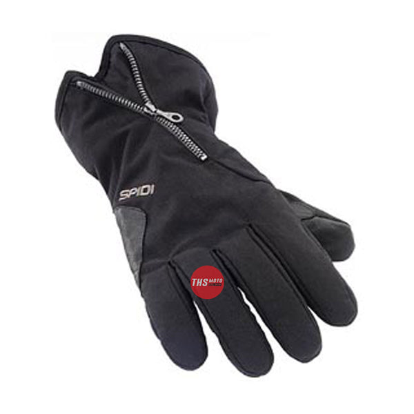 Spidi Town H2Out Gloves Black Small -