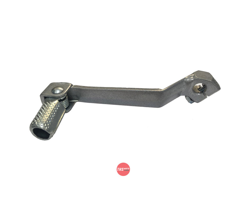 Buzzetti Gear Lever Husaberg All Models (2303402) Steel