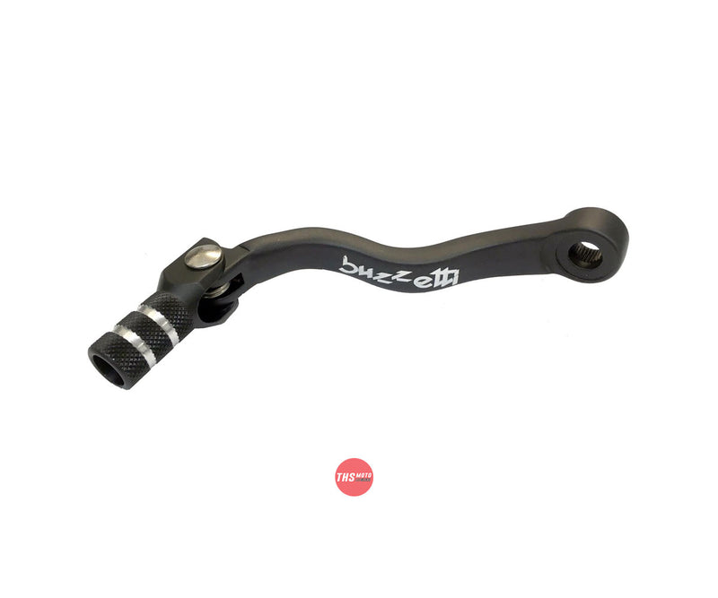 Buzzetti Gear Lever Alloy Ktm 250/300 2T