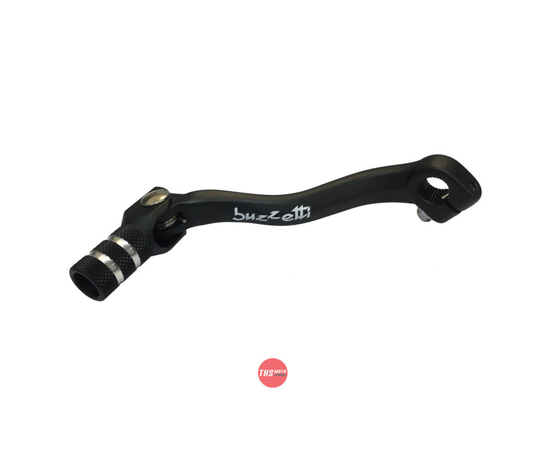 Buzzetti Gear Lever Alloy Crf250