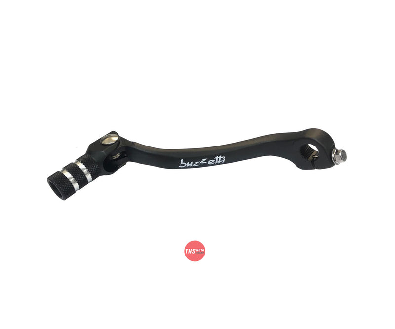 Buzzetti Gear Lever Alloy Crf450