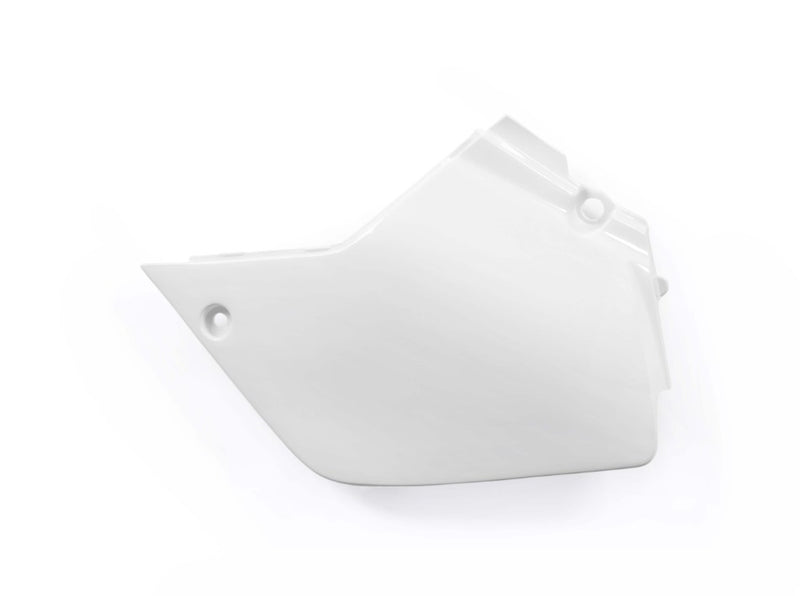 Acerbis Side panel white DRZ400E KLX400