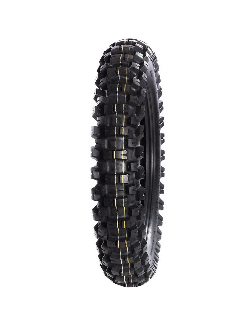 Motoz Tractionator Enduro I/T TEI TT 130/90-18 Rear Tyre