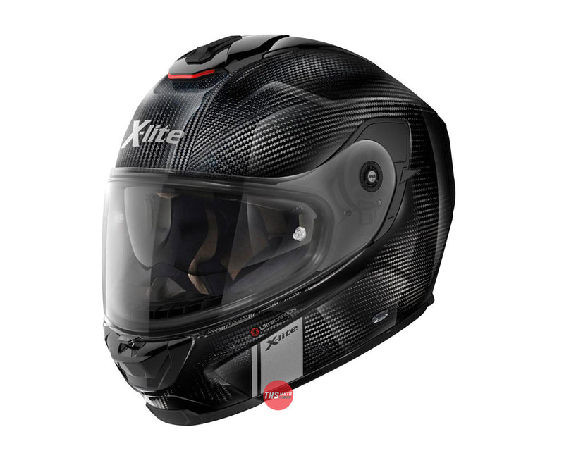 Nolan Helmet X903 Ultra Carbon (XLite) (Microlock) 3XL -