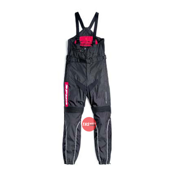 Spidi Trooper H2O Pants Black Medium