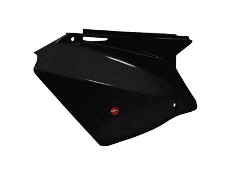 Acerbis Side panel CRF250 black