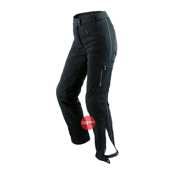 Spidi Vaya Ladies Trousers Black XL -