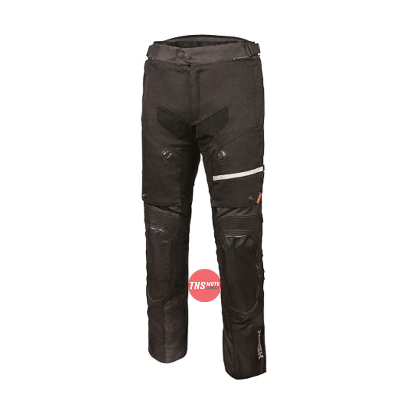 Hevik Titanium Trousers Black Small