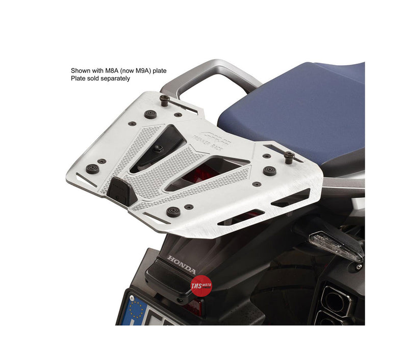 Givi 01 Kit To Fit S903A Smart Mount Rc Various Models Check Fitment