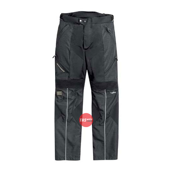 Spidi Gt Pro Trouser Black Small