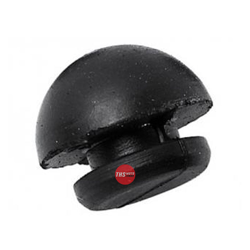 Givi Bump Stop For Pl/Plxr Racks Diam. 12. Dome Top