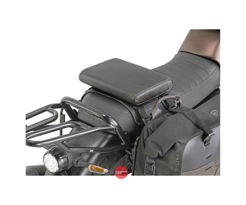 Givi Corium Seat Pad For Crm105 Saddle Strap