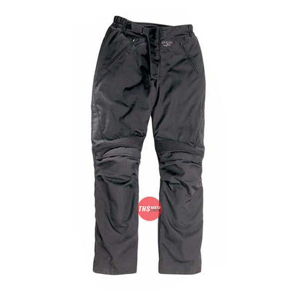 Spidi Trans Nt Trousers Black 3XL