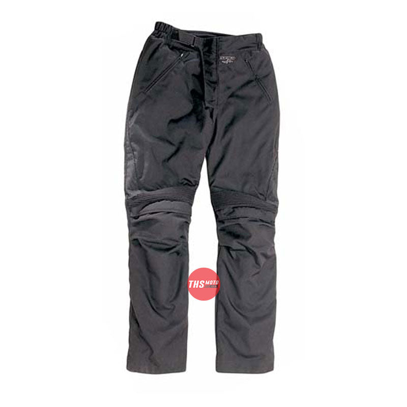 Spidi Trans Nt Trousers Black 3XL