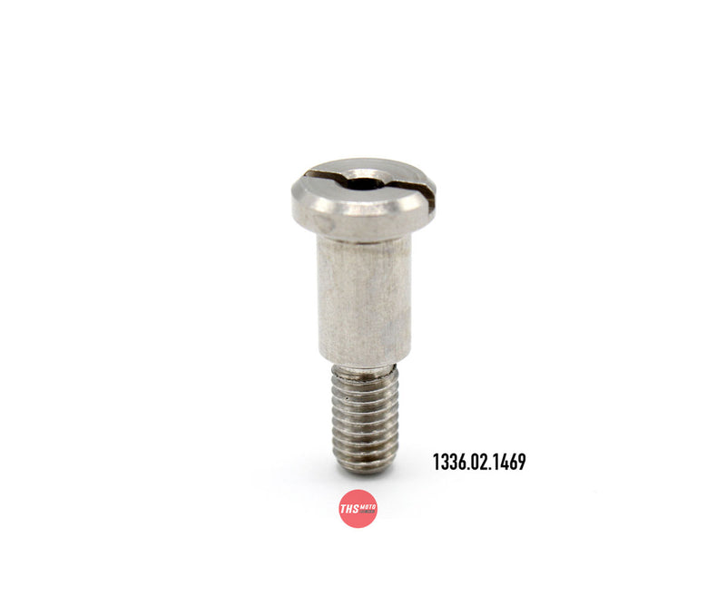 Tommaselli Pivot Bolt For Various Racing Clutch Lever Assemblies