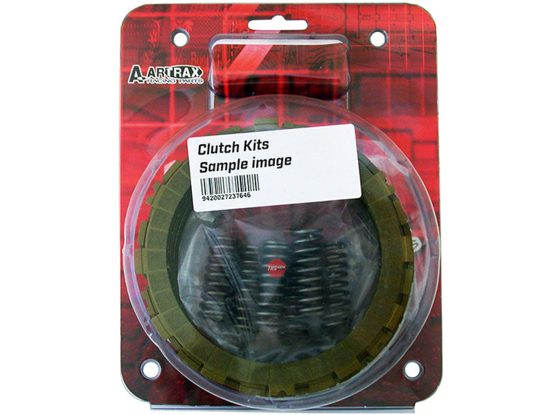 Artrax Clutch kits DRC079 CR250R 1994-07