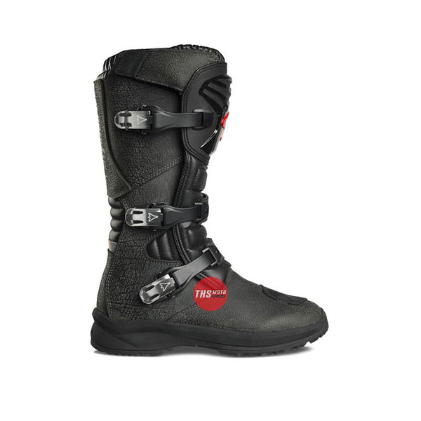 Stylmartin Navajo Adventure Boots Black 43