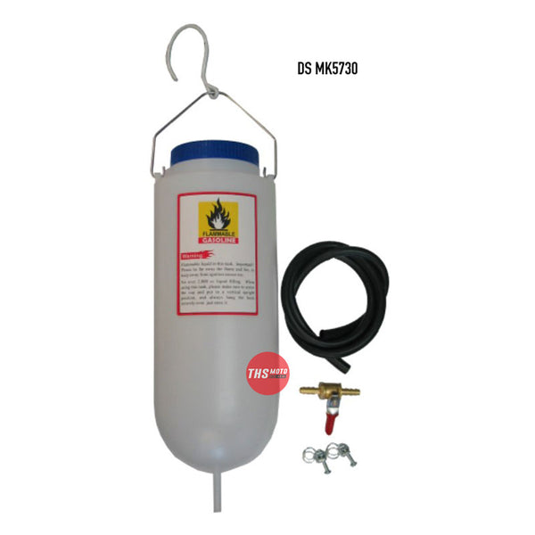 Dragon Stone Hang Up Gas Tanks 2Ltr Was Ds Mk1648 (Alt Mk5520)