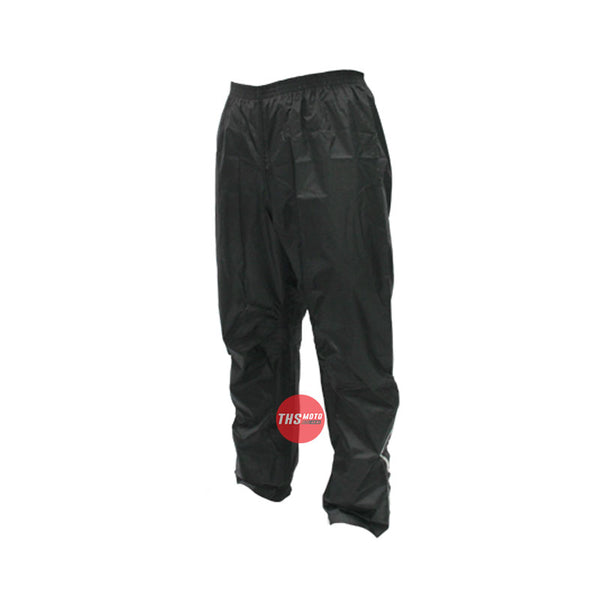 Givi Rain Trousers Black 5XL