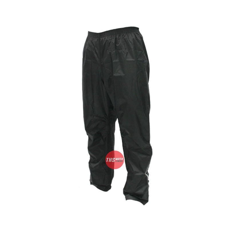 Givi Rain Trousers Black Large